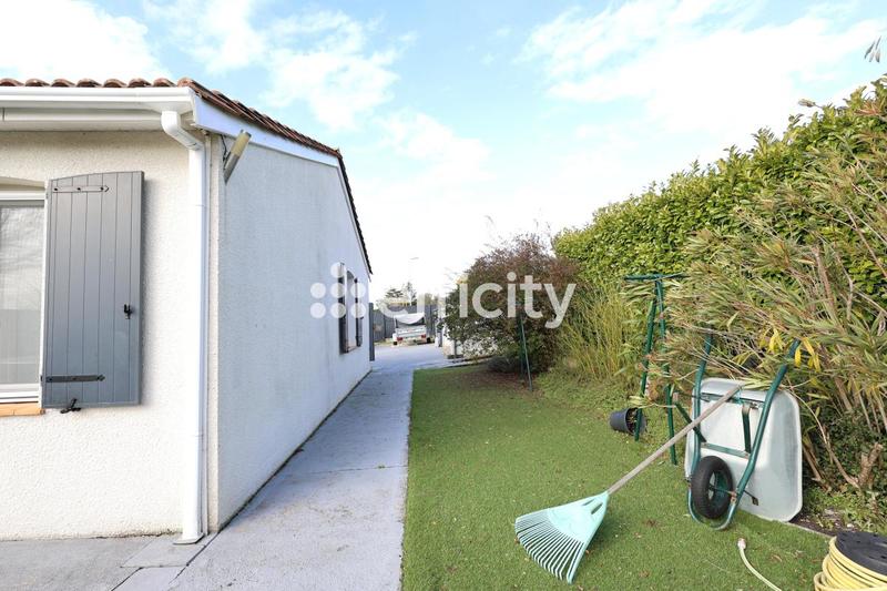 Villa - 111 m² - 4 pièces