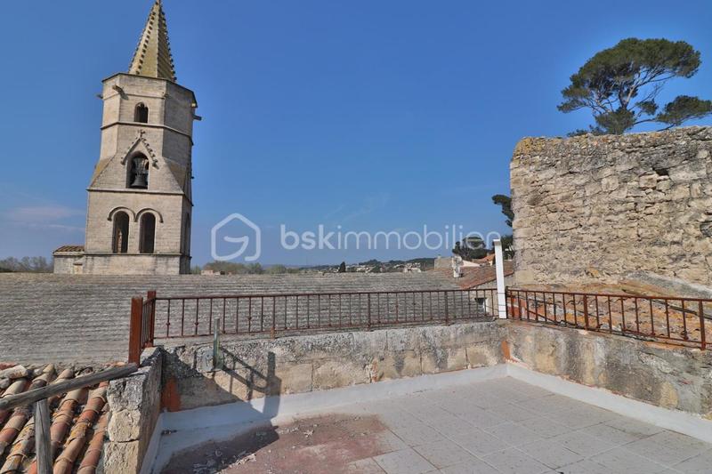 Immeuble - 200 m² - 20 pièces