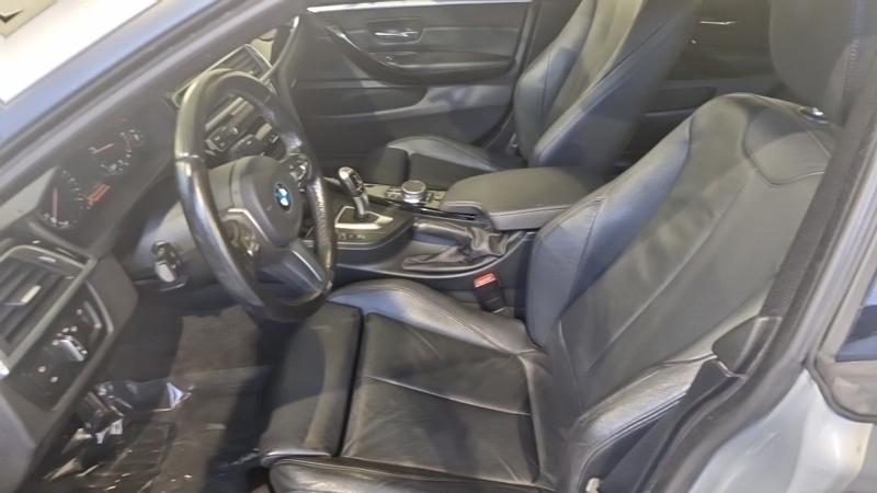 Bmw Série 4 Gran Coupé F36 Lci 418d 150 Ch Bva8 Sport