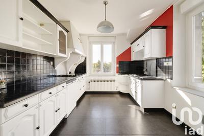 Duplex - 113 m² - 5 pièces