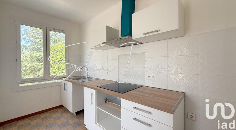 Maison - 70 m² - 4 pièces