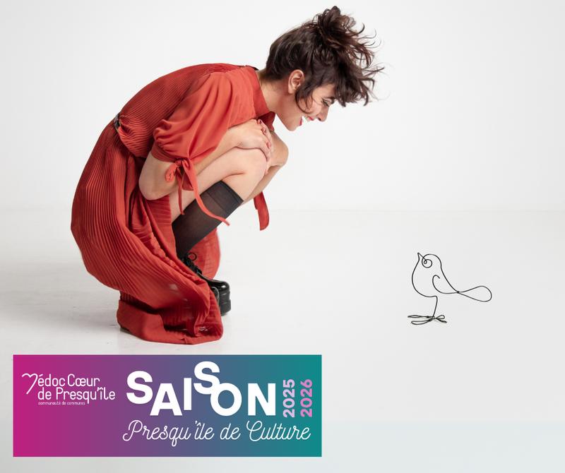 &quot;Va aimer ! &quot; - Théâtre - Saison Presqu'île de Culture -Annule-