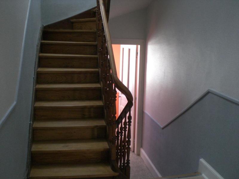 Immeuble - 211 m² - 8 pièces