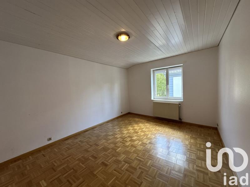 Appartement - 209 m² - 5 pièces