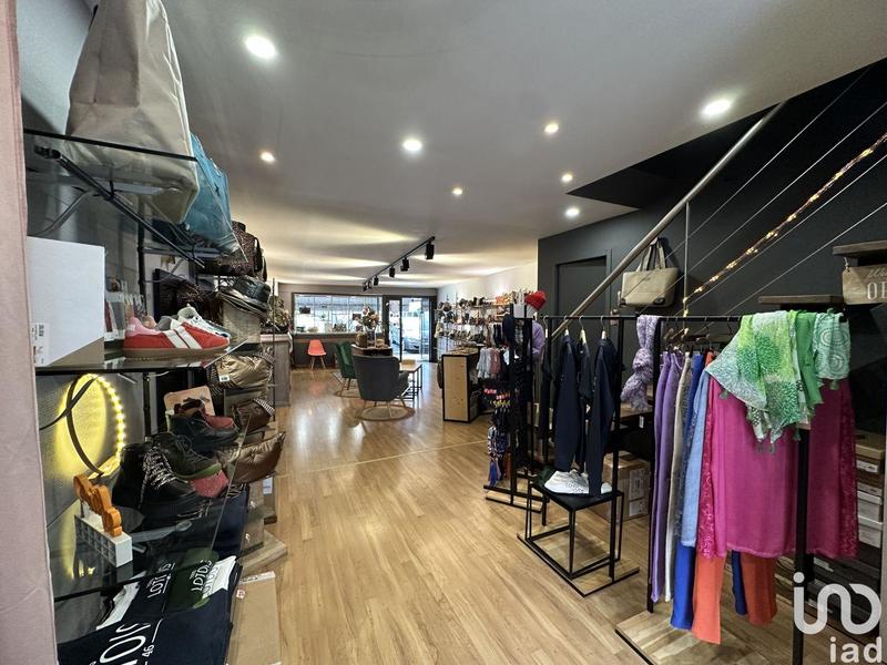 Local commercial - 67 m²