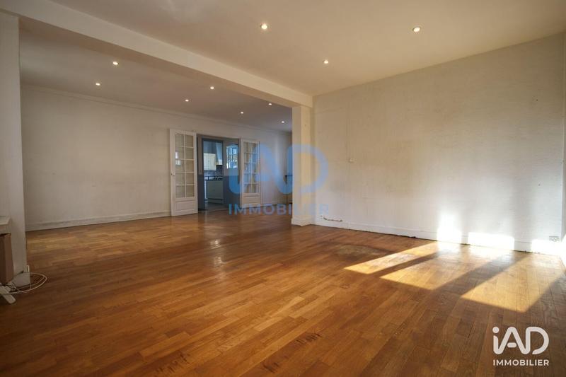 Maison - 132 m² - 5 pièces