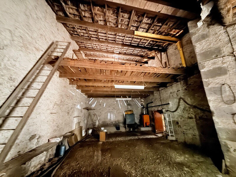 Maison - 86 m² - 4 pièces