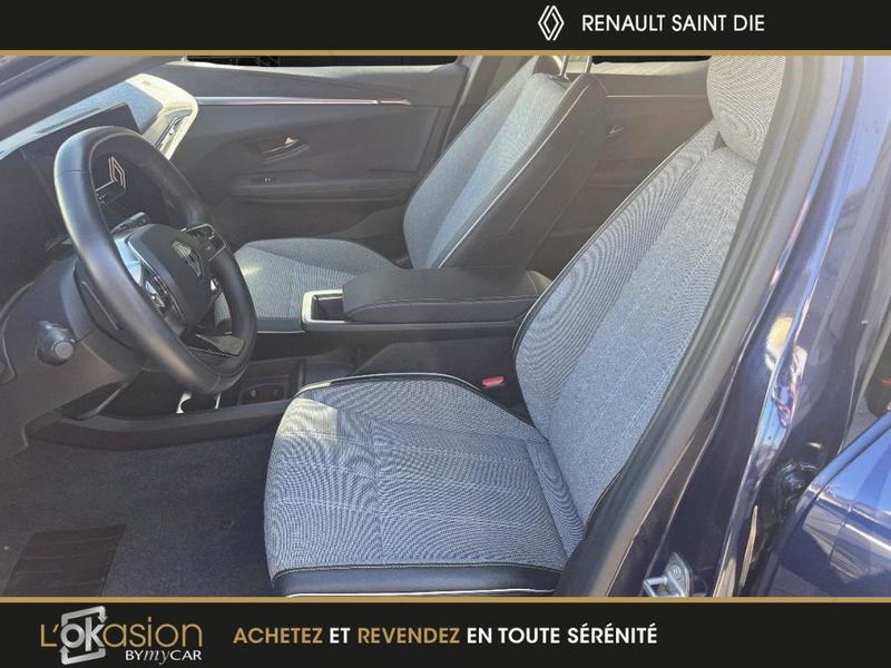 Renault Mégane E-Tech Ev60 220 ch optimum charge Techno