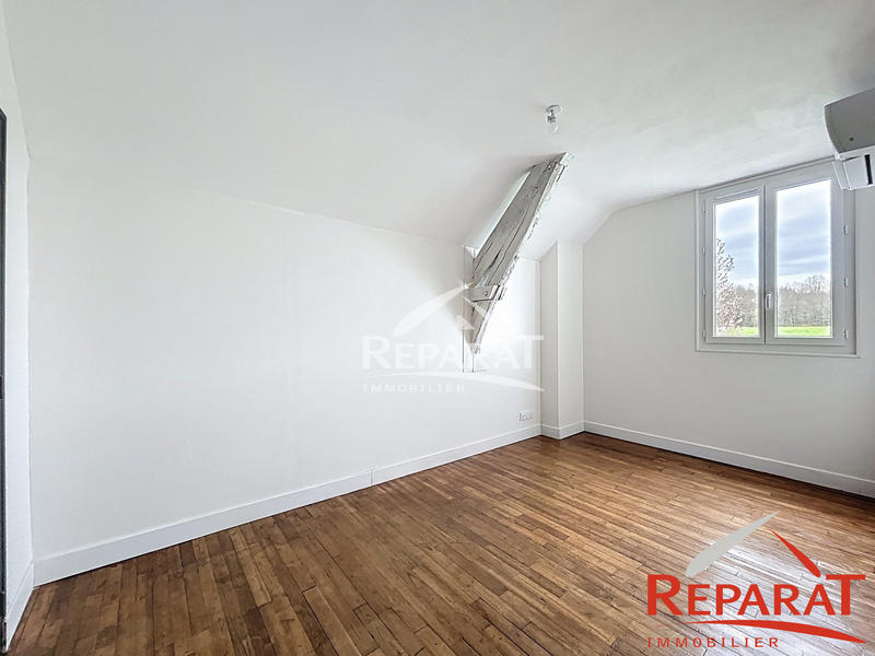 Maison - 54 m² - 3 pièces