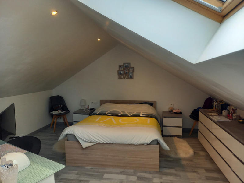 Maison - 80 m² - 2 pièces