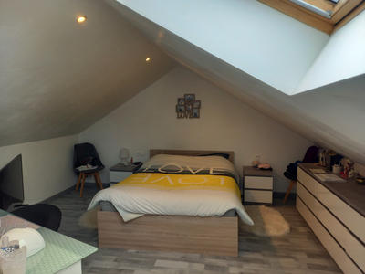 Maison - 80 m² - 2 pièces