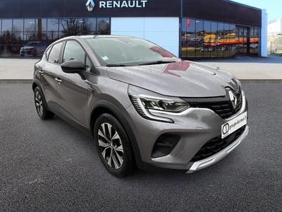 Renault Captur TCe 90 Evolution