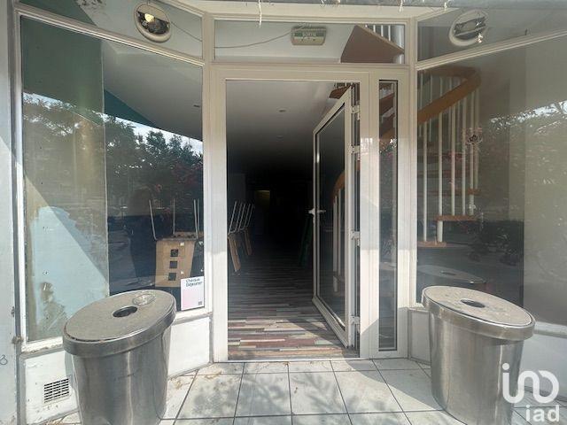 Local commercial - 56 m²