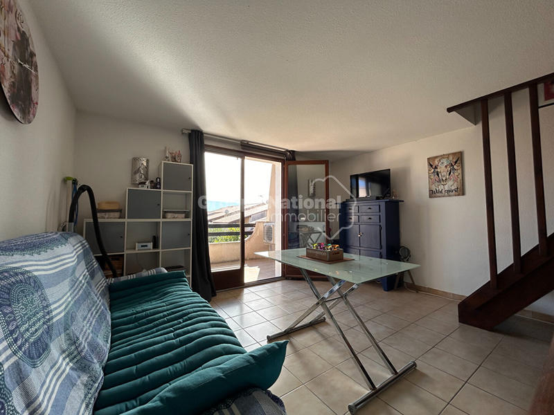 Appartement - 41 m² - 3 pièces