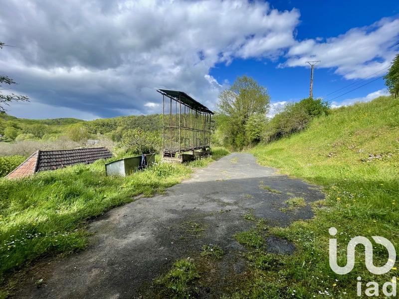 Ferme - 73 m² - 4 pièces