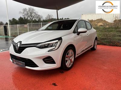 Renault Clio V SCe 65 Evolution