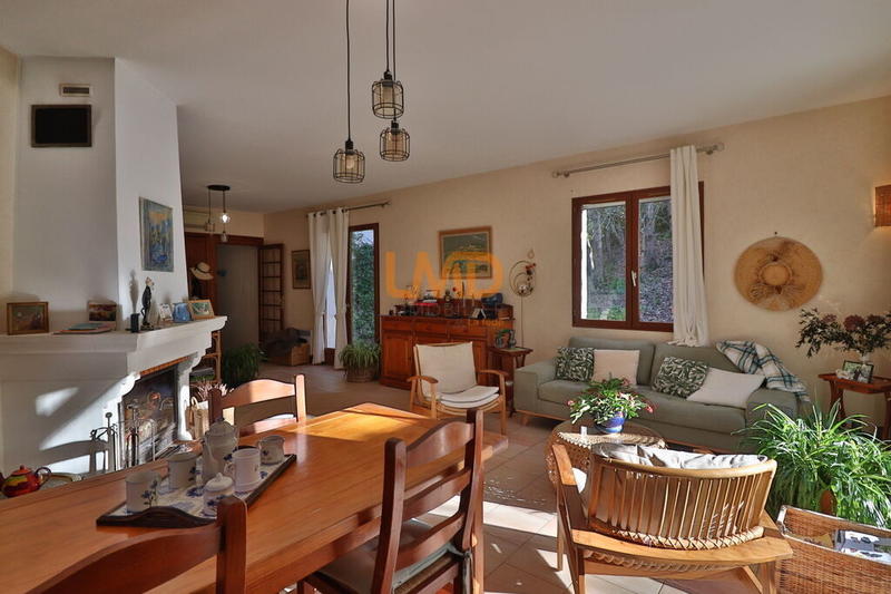 Maison de campagne - 102 m² - 6 pièces