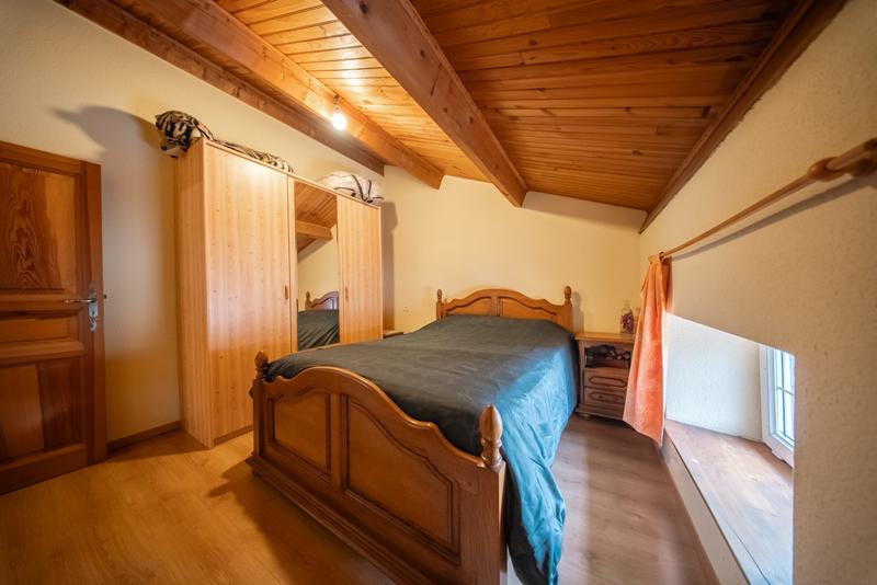 Maison ancienne - 205 m² - 9 pièces