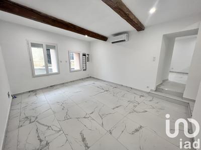 Maison de village - 101 m² - 5 pièces