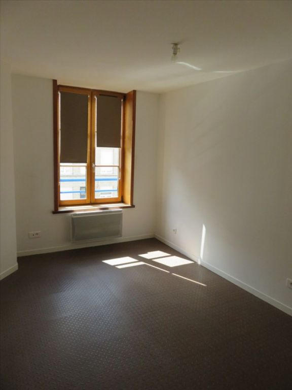 Appartement - 53 m² - 3 pièces