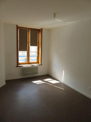 Appartement - 53 m² - 3 pièces