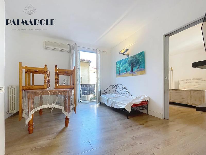 Appartement - 67 m² - 4 pièces