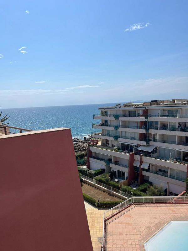 Appartement - 26 m² - 2 pièces