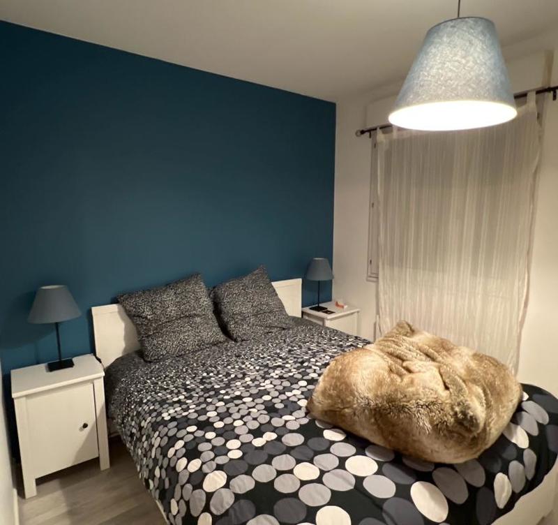 Appartement - 73 m² - 3 pièces