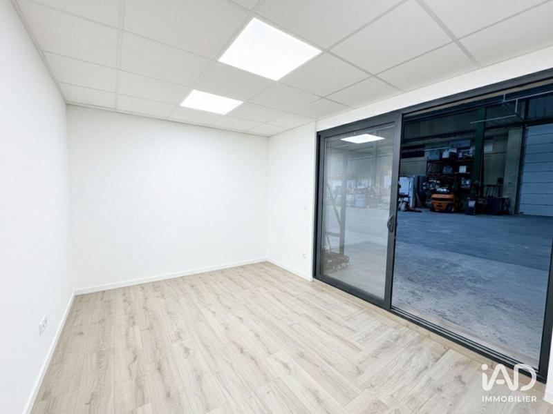 Local commercial - 581 m²