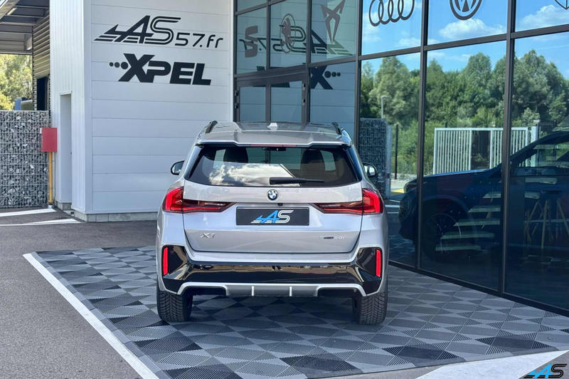 Bmw X1 sDRIVE 20i m-Sport Dkg7 Hk Camera Pas de Malus