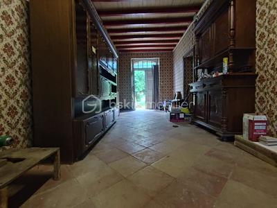 Maison de maîtres - 410 m² - 17 pièces