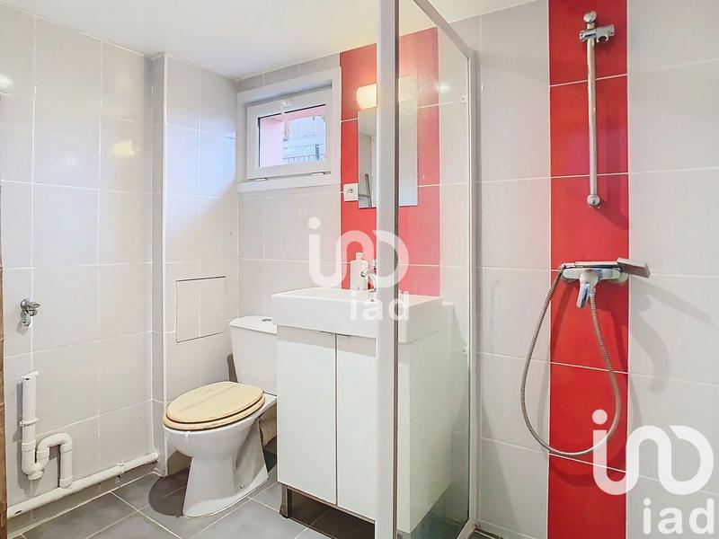 Maison de ville - 132 m² - 6 pièces