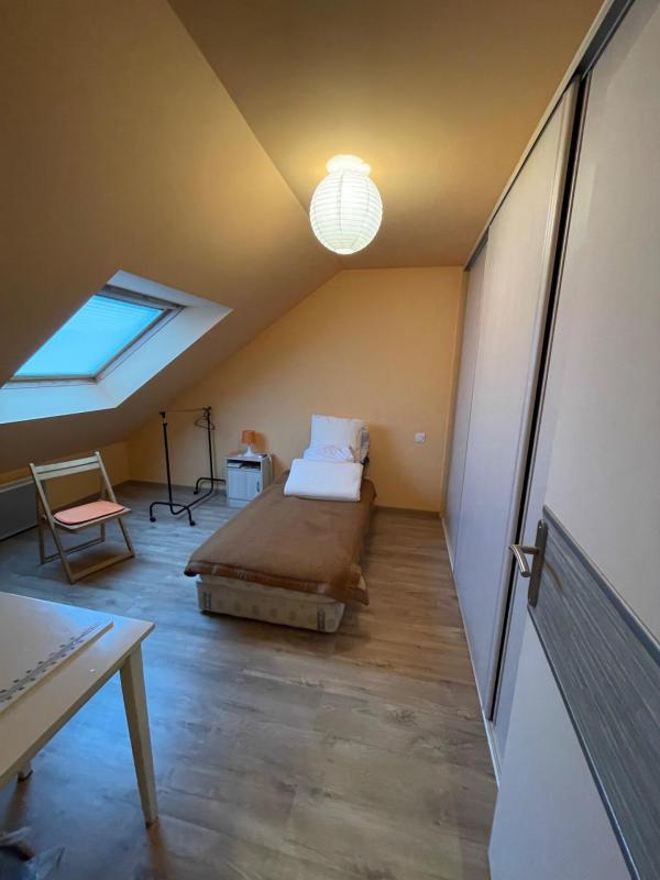 Maison - 168 m² - 5 pièces