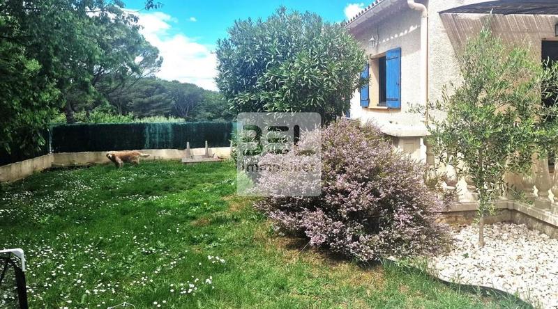 Maison - 134 m² - 6 pièces