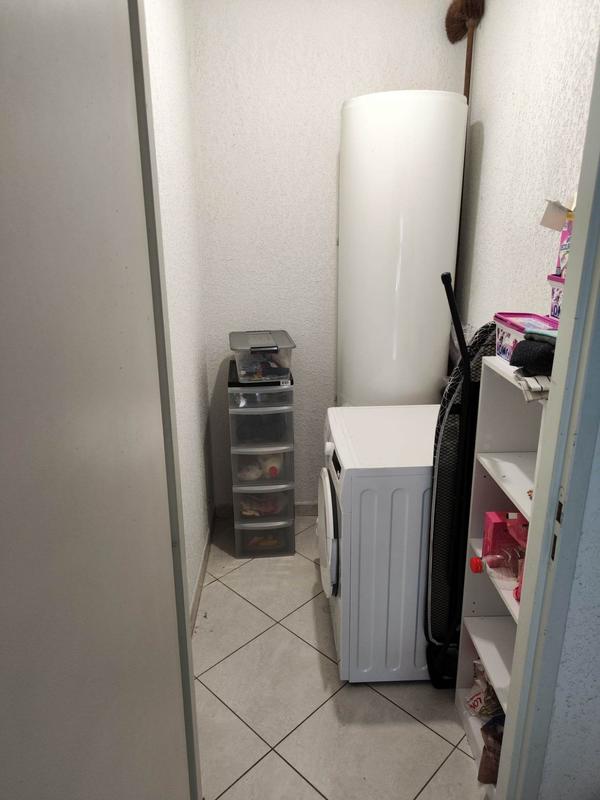 Appartement - 72 m² - 2 pièces