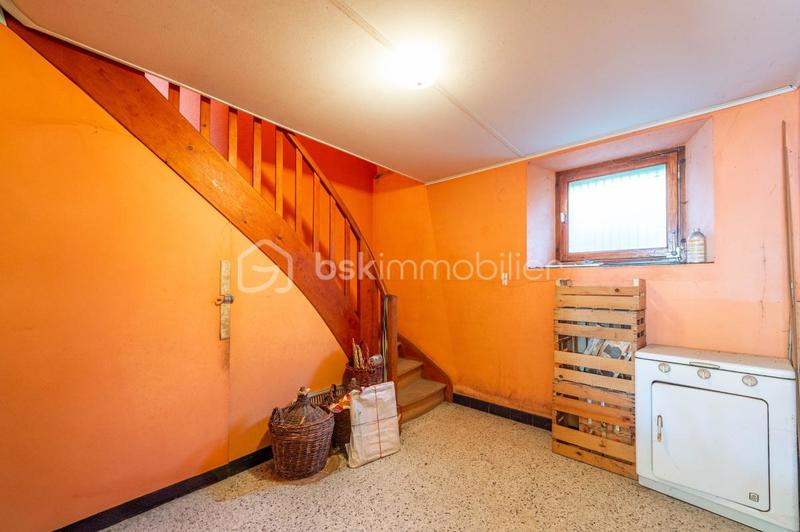 Corps de ferme - 123 m² - 6 pièces