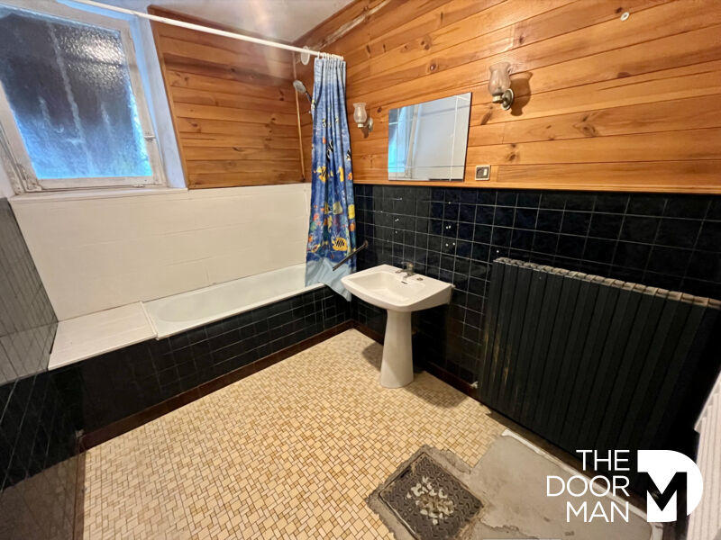 Maison - 118 m² - 5 pièces