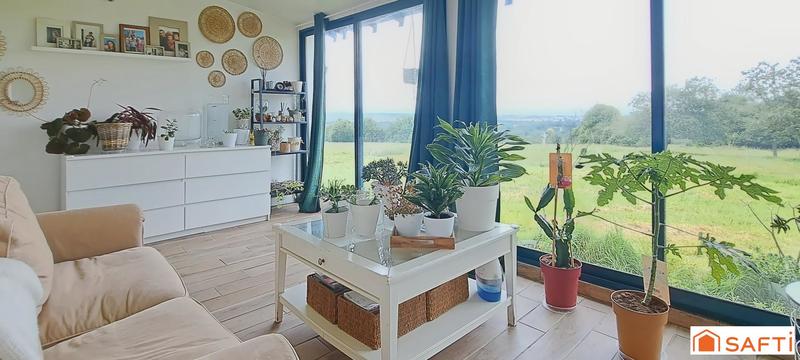 Villa - 150 m² - 9 pièces