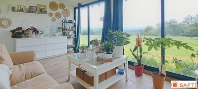 Villa - 150 m² - 9 pièces