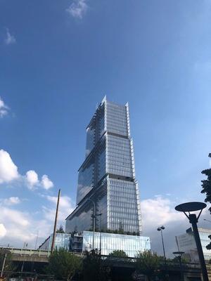 Appartement - 34 m² - 1 pièce