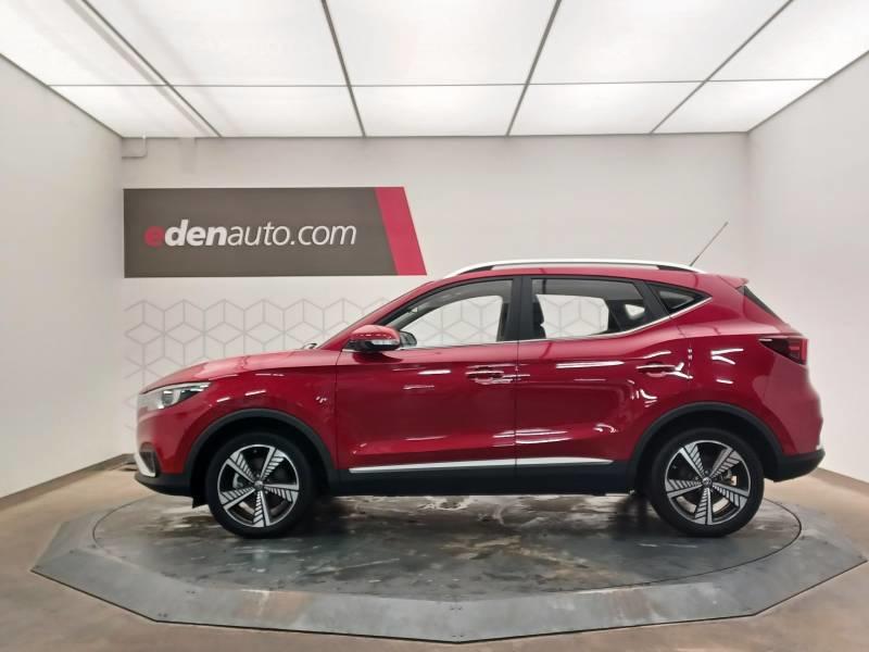 Mg Zs Ev 44.5 kWh Luxury