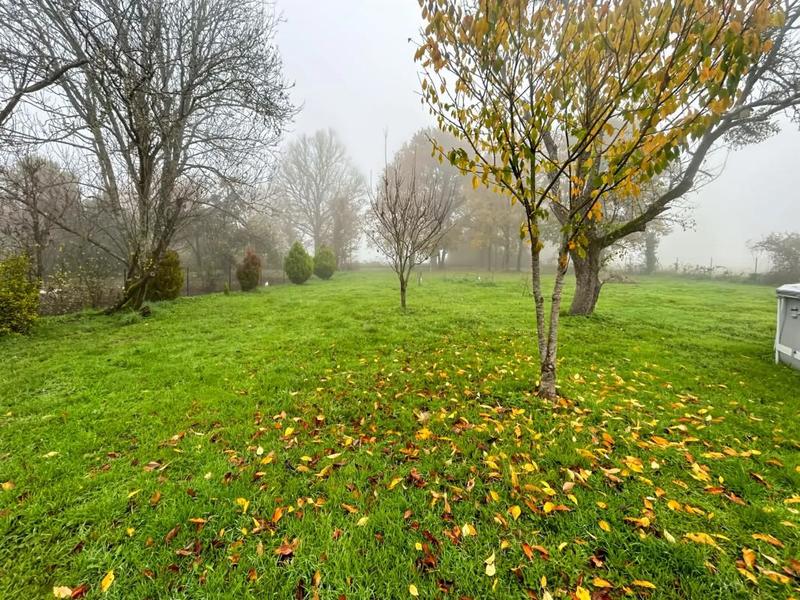 Maison - 81 m² - 3 pièces