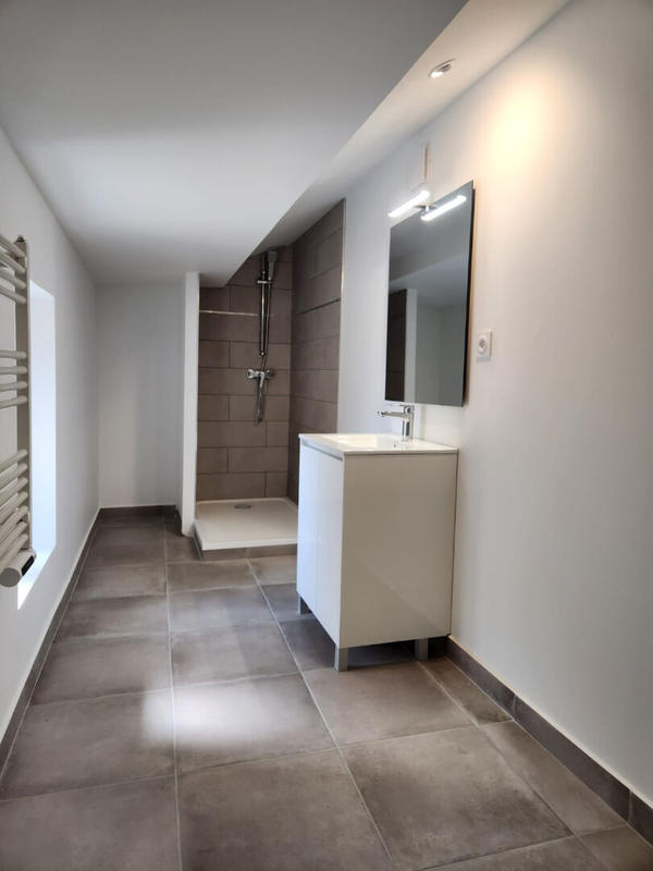 Maison - 109 m² - 5 pièces