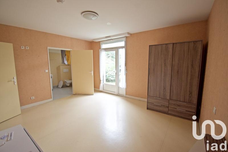 Immeuble - 958 m² - 2 pièces