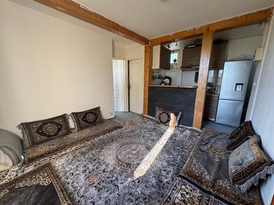 Appartement - 31 m² - 2 pièces