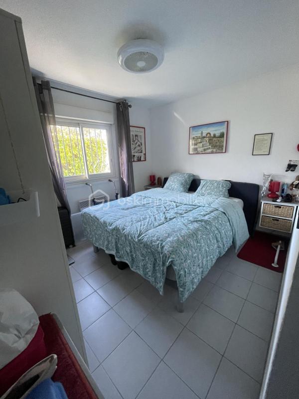 Appartement - 32 m² - 2 pièces