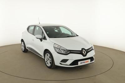 Renault Clio 0.9 TCe Generation 76 ch
