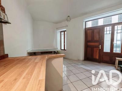 Appartement - 33 m² - 2 pièces