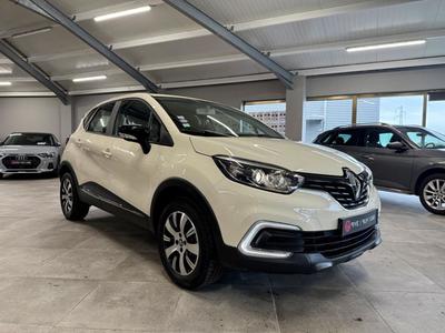 Renault Captur 0.9 Energy TCe - 90 Zen Phase 2 / Garantie 12 Mois