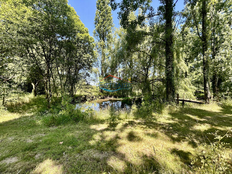 Maison - 140 m² - 7 pièces